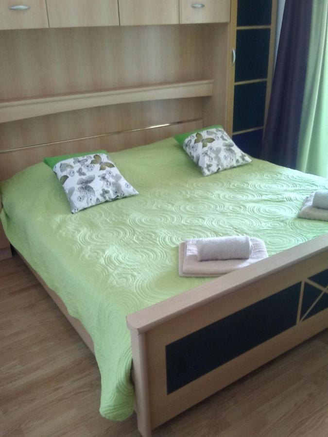 Sea View Room Bol Exterior foto